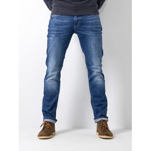 Niebieskie jeansy Petrol Industries w stylu casual