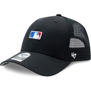 Czarna czapka 47 Brand