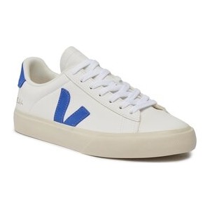 Veja Sneakersy Campo Chromefree CP0503319A Biały