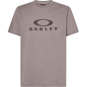 T-shirt Oakley z wełny w młodzieżowym stylu