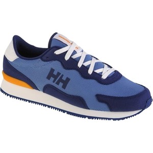 Niebieskie buty sportowe Helly Hansen