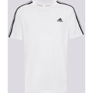 T-shirt Adidas Sportswear w street stylu z krótkim rękawem
