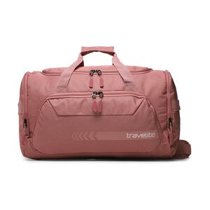 Różowa torba sportowa Travelite