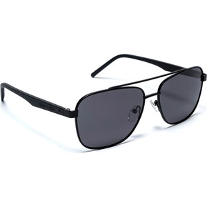 Okulary przeciwsłoneczne Gino Rossi GR6625S Czarny