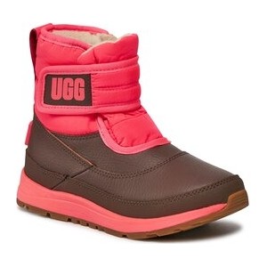 Buty dziecięce zimowe UGG Australia dla dziewczynek