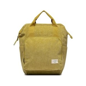 Żółty plecak Roxy