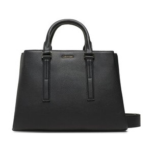 Czarna torebka Calvin Klein do ręki