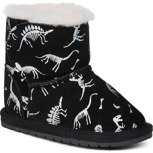 Buty dziecięce zimowe Emu Australia