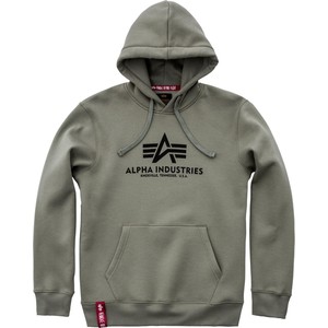 Sweter Alpha Industries