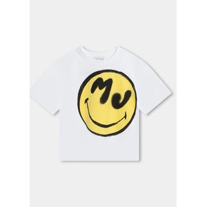 Koszulka dziecięca The Marc Jacobs dla chłopców