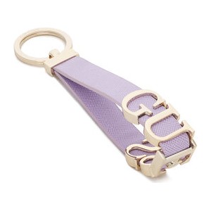 Guess Brelok Not Coordinated Keyrings RW1555 P3201 Fioletowy