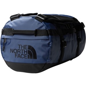 Granatowa torba podróżna The North Face