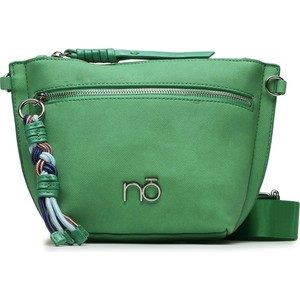Zielona torebka NOBO na ramię