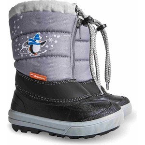 Buty dziecięce zimowe Demar