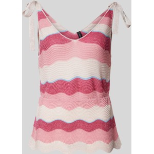 Top Marc Cain w stylu casual