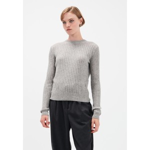 Sweter Just Cashmere w stylu casual