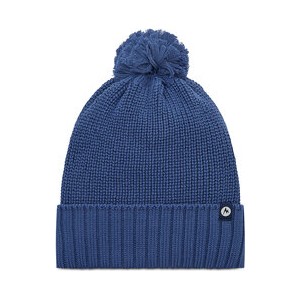 Niebieska czapka Marmot