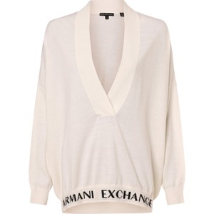 Sweter Armani Exchange