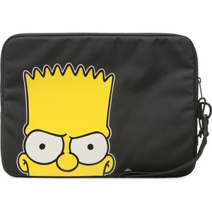 Etui na laptopa Eastpak - Blanket EK000424 The Simpsons Bart 7A3