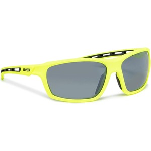 Okulary przeciwsłoneczne UVEX - Sportstyle 229 S5320686616 Yellow