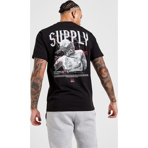 T-shirt Supply & Demand
