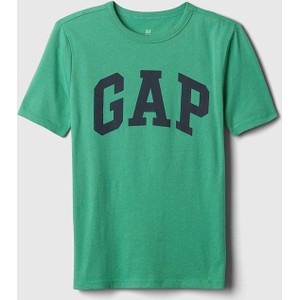 Koszulka dziecięca Gap z bawełny dla chłopców