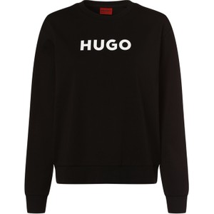 Bluza Hugo Boss z bawełny