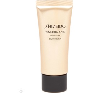 shiseido Rozświetlacz &quot;Synchro Skin - Pure Gold&quot; - 40 ml