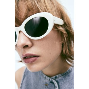 Okulary damskie H & M