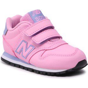 Buty sportowe dziecięce New Balance dla dziewczynek