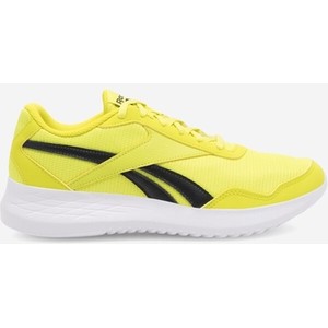 Żółte buty sportowe Reebok