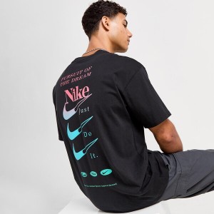 T-shirt Nike