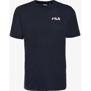 T-shirt Fila w sportowym stylu