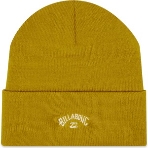 Żółta czapka Billabong