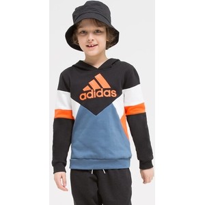 Bluza dziecięca Adidas Performance dla chłopców