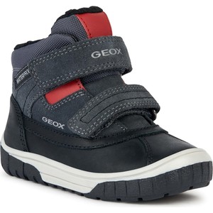 Buty dziecięce zimowe Geox dla chłopców
