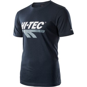 T-shirt Hi-Tec z krótkim rękawem