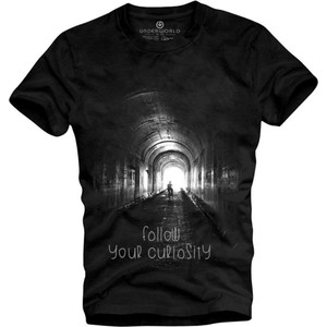 T-shirt Underworld