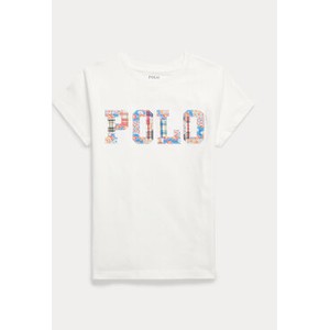 Koszulka dziecięca POLO RALPH LAUREN dla chłopców