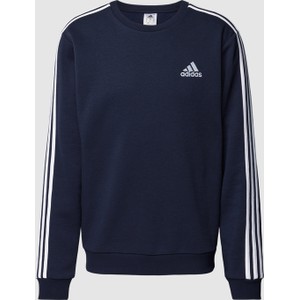 Bluza Adidas Sportswear z bawełny