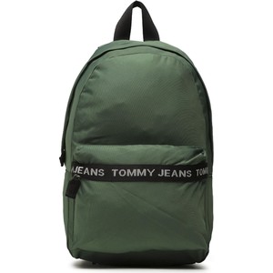 Zielony plecak Tommy Jeans
