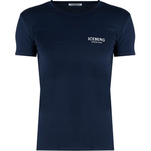 T-shirt ubierzsie.com z bawełny w sportowym stylu