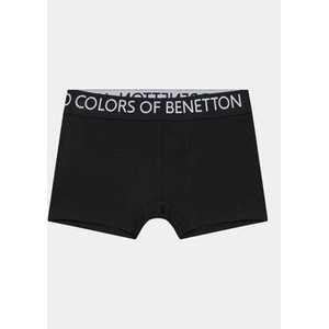 Czarne majtki dziecięce United Colors Of Benetton