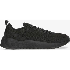 Czarne buty sportowe Timberland