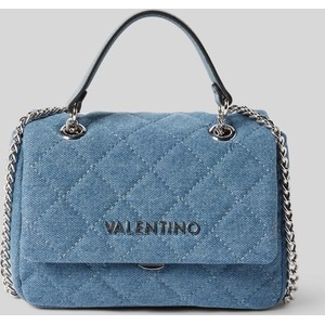 Niebieska torebka Valentino Bags