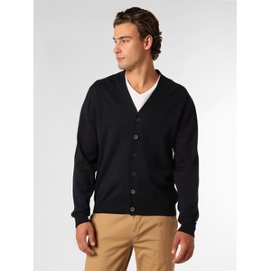 Sweter Finshley & Harding w stylu casual z kaszmiru