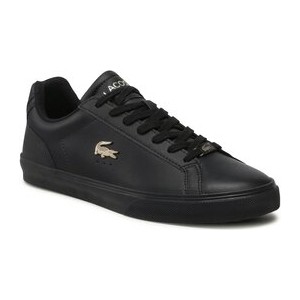 Lacoste Sneakersy Lerond Pro 123 3 Cma 745CMA005202H Czarny