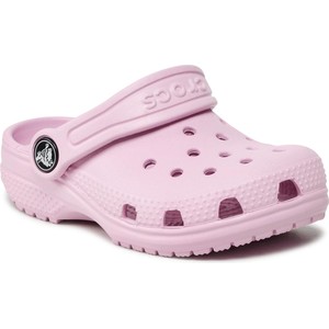 Buty dziecięce letnie Crocs dla dziewczynek