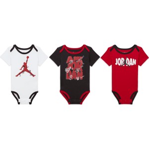 Body niemowlęce Jordan dla chłopców