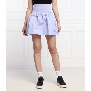 Fioletowa spódnica Kenzo w stylu casual mini